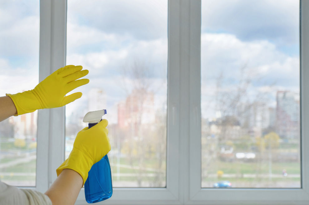 Window Cleaning