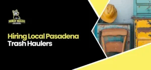 Pasadena Trash Haulers