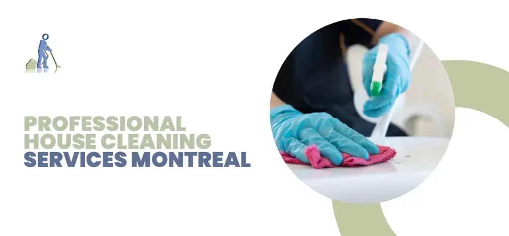 Home Cleaners Laval QC