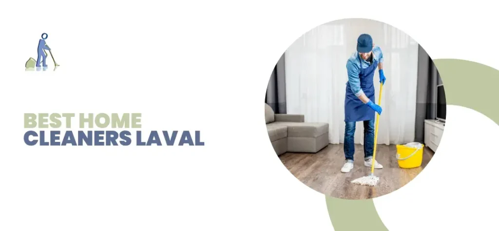 House Cleaning Services Laval