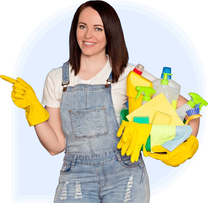 Commercial cleaning