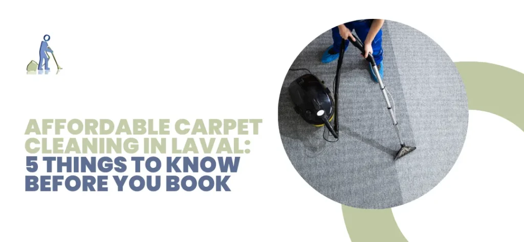Affordable Carpet Cleaning