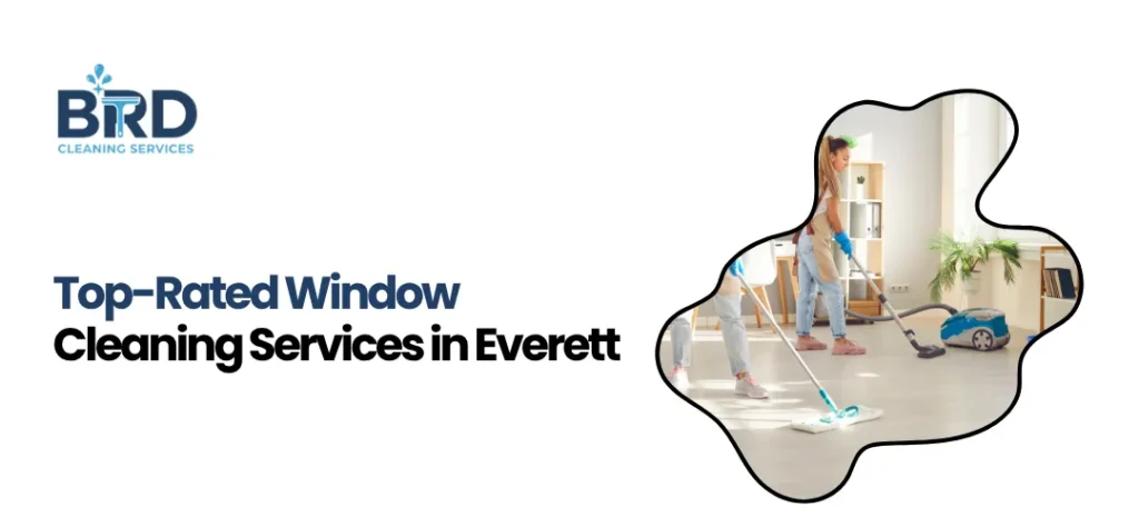 window cleaning near me Everett MA