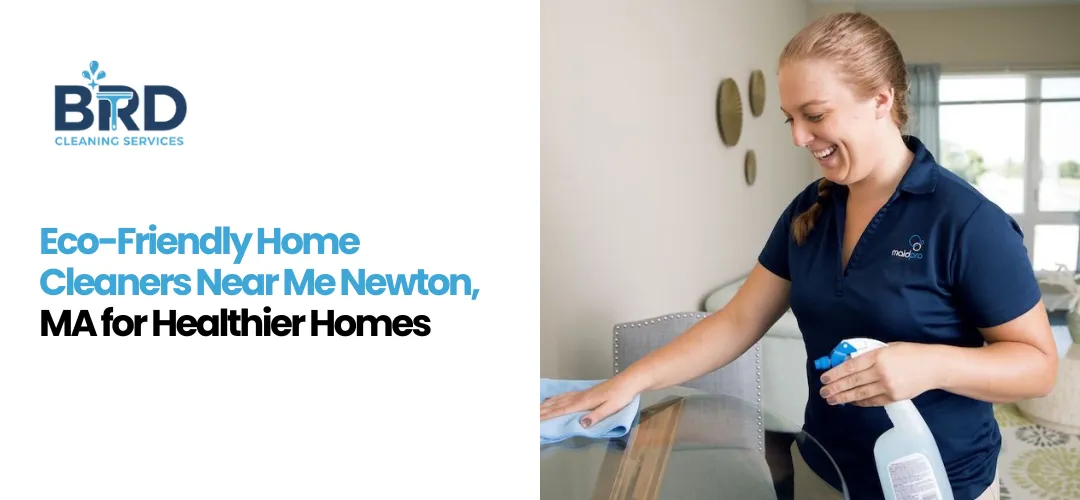 home cleaners near me Newton, MA