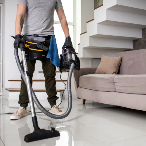 house cleaning services near me Tacoma, WA