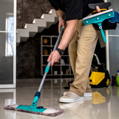 Janitorial & Commercial Services Tacoma, WA