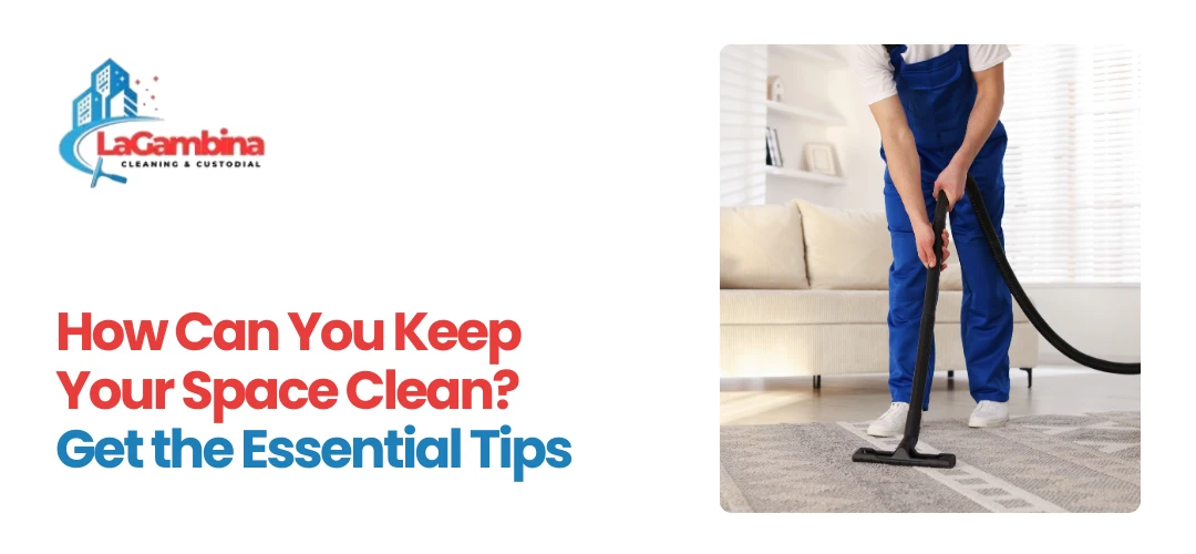 cleaning services near me Tacoma, WA