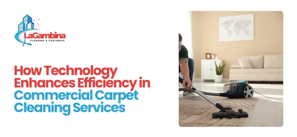 commercial carpet cleaning Lakewood, WA