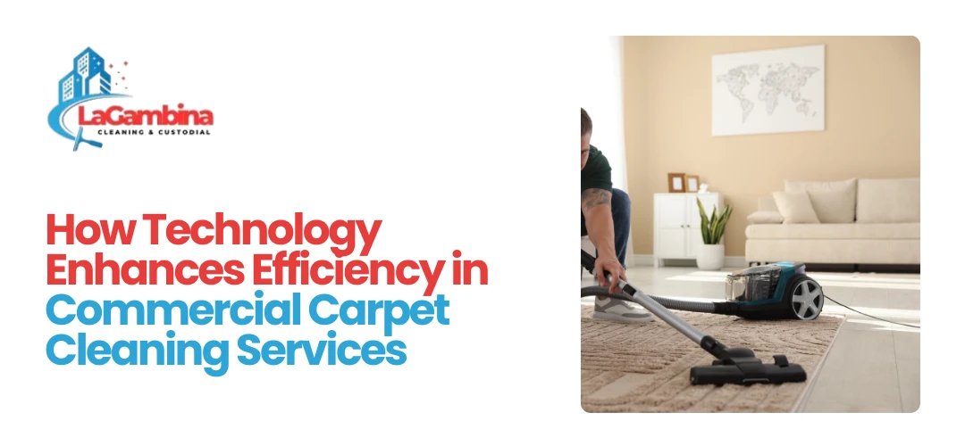 commercial carpet cleaning Lakewood, WA