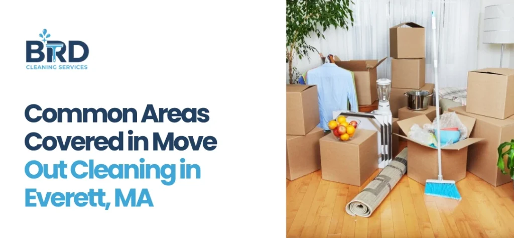 move out cleaning services