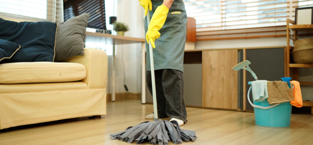 Affordable House Cleaning Services Charlotte, NC for Busy Homeowners
