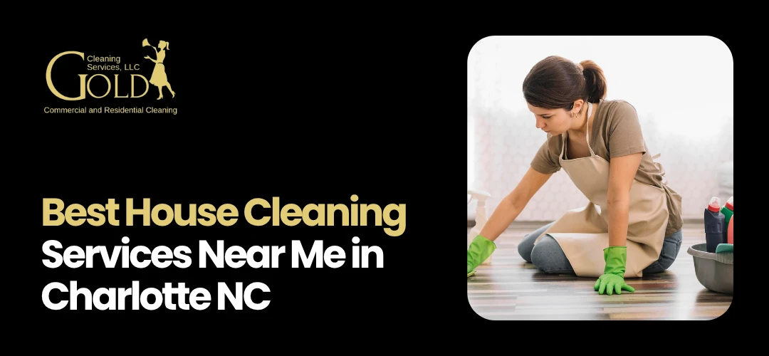 House Cleaning Services Near Me