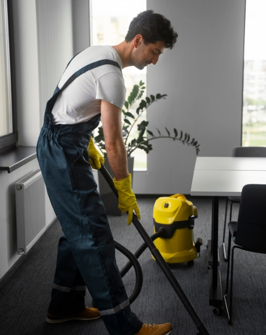 home cleaning services Buffalo, IA