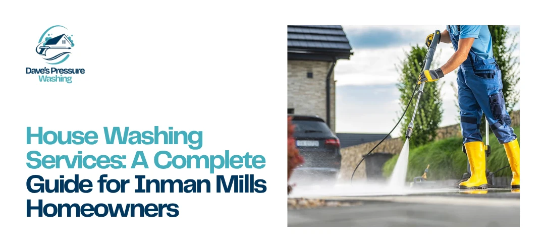 House Washing Services